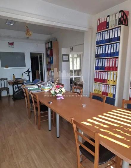 Spatiu pentru birouri, Centru-Str. Stefan Mihaileanu - 3