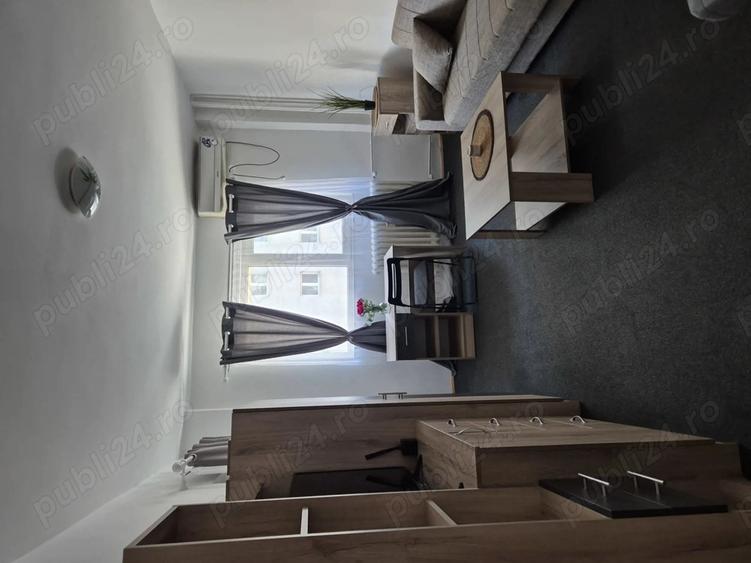 Garsoniera de inchiriat pe Calea Mosilor - 8