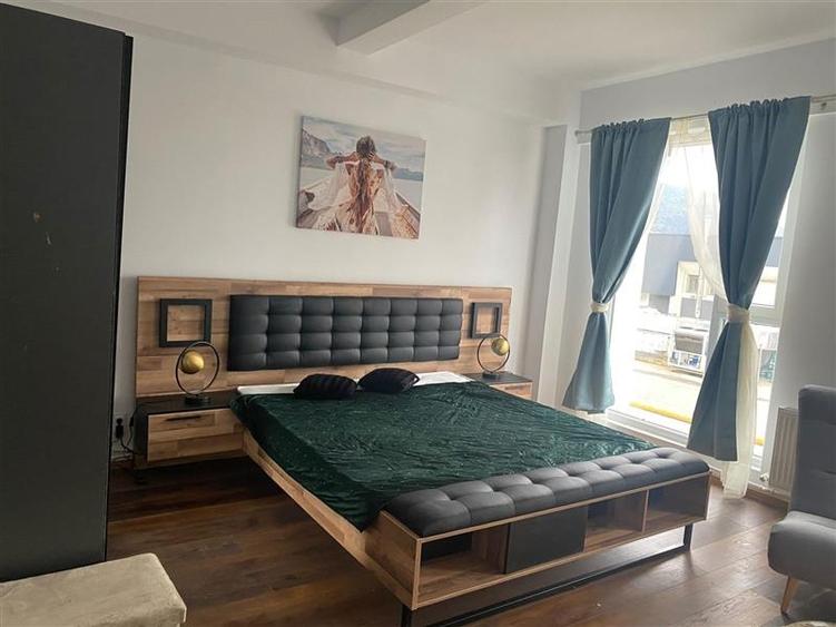 Studio spatios la etaj 1, in zona Astra, Brasov - 6