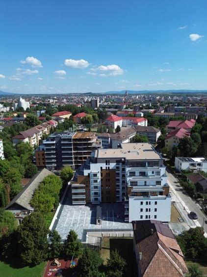 Apartament central de vanzare bloc nou Stefan cel Mare TVA 21 % INCLUS - 4
