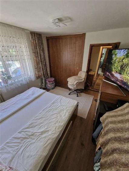 Apartament cu 2 camere decomandat, mobilat în Lipovei