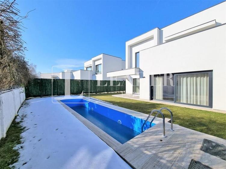 Prima inchiriere I British School Iancu Nicolae I Piscina proprie - 1