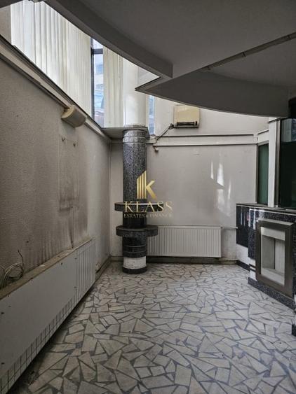 Spatiu Comercial - 210mp - Zona Universitate - 8