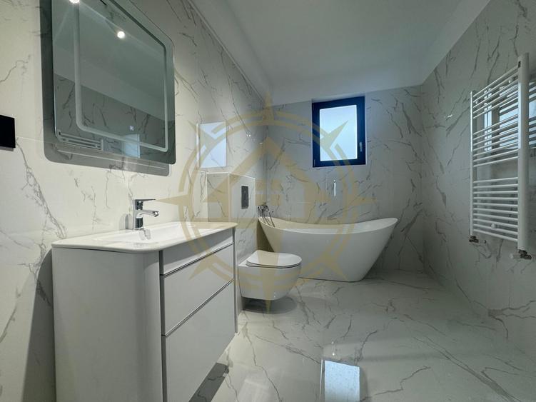 DOM00239 - 0 comision One Level Residence | Vile Parter langa Therme Balotesti - 14