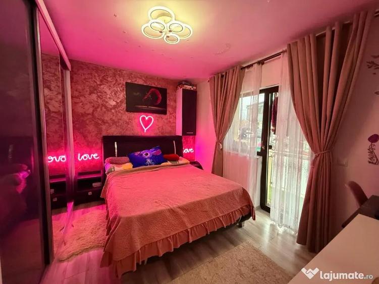 Apartament 2 Camere Poitiers Manta Rosie Etai 1 - 12