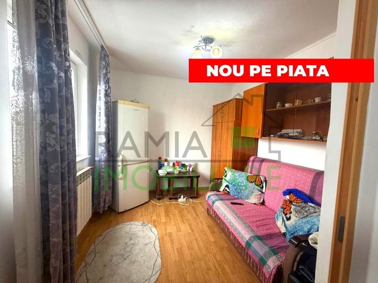 Garsoniera mobilata Tractorul - Investitie sigura - 1