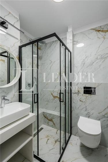 Apartament Modern I Bloc Premium 2025  Piata Victoriei - 14