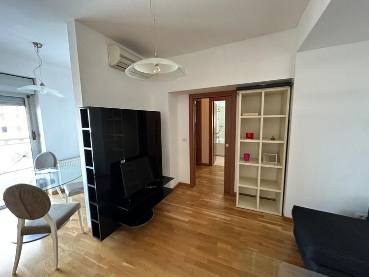 Apartament 2 camere cu  loc de parcare in subteran - 10
