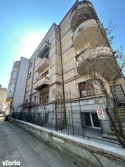 Apartament 2 camere de renovat - zona Bd. Dacia - 1