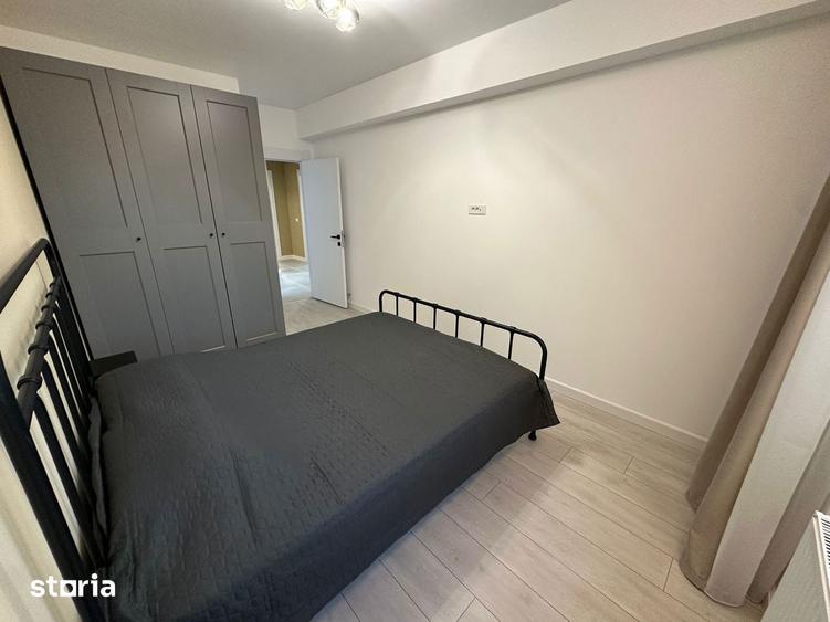 3 Camere Cu Parcare Decomandat Bloc Nou Berceni Metalurgiei Terasa Mar - 9