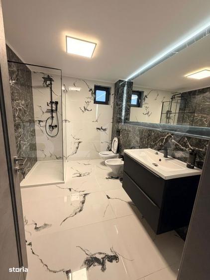 Casa individuala premium LUX 700 MP , 140 UTILI 307.000 EUR, CARTIE - 18