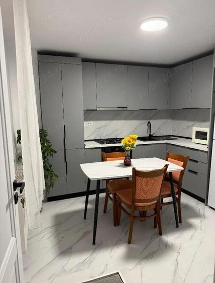 Casa la cheie de inchiriat - 2