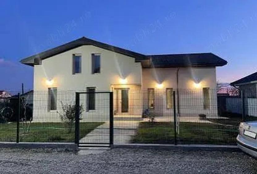 Casa de vanzare ?tefane?ti Arges 2.3 km centru - 1