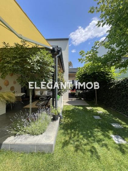 Vanzari Case / Vile Paradisul Verde - 34