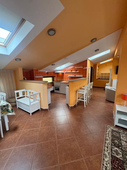 Inchiriere 2 camere Dorobanti - 11