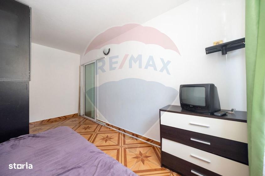 APARTAMENT 3 CAMERE | DECOMANDAT | RASNOV | CARAGIALE - 5