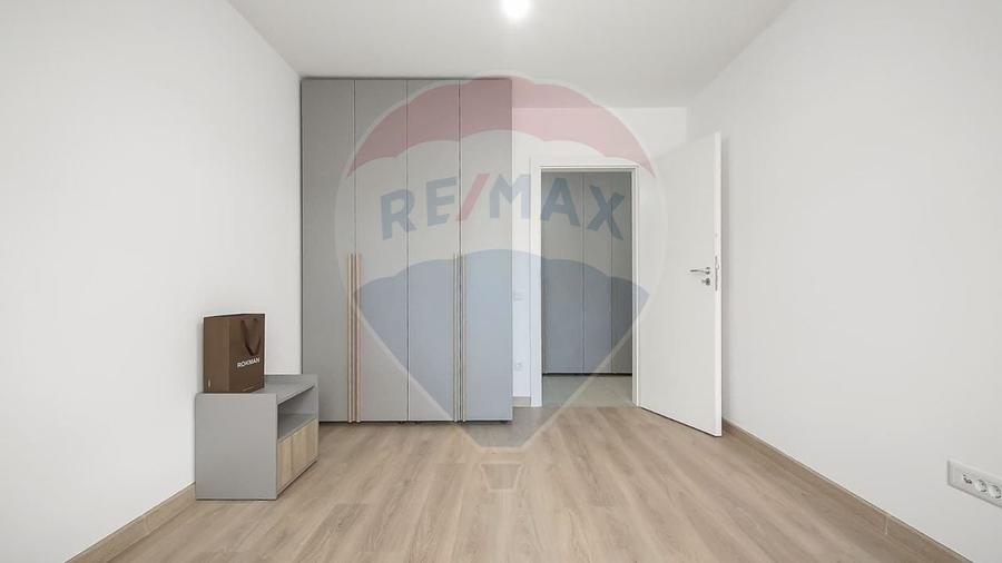 Apartament 3 camere decomandat | Parcare subterana, boxa | ROKMAN - 17