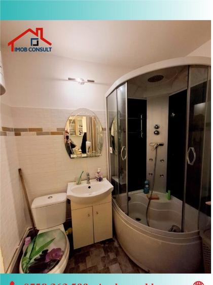 Garsoniera complet mobilata ?i utilata Strada Bucegi! CE1423 - 2