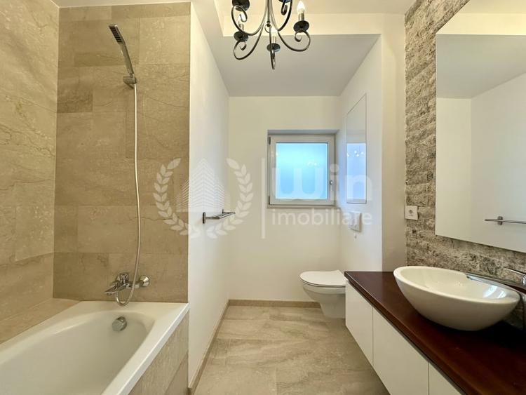 Apartament 3 Camere | Ultrafinisat | 80mp | Parcare | Buna Ziua! - 11