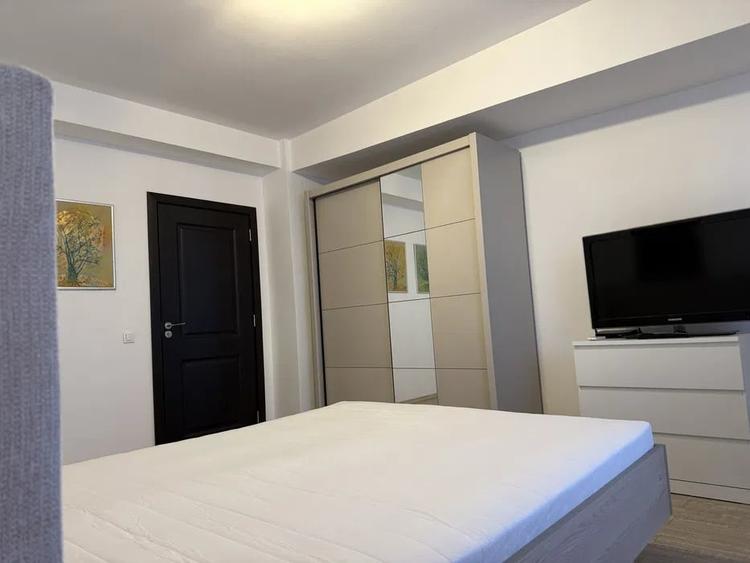 Apartament 2 camere, decomandat, 70 mp, centrala proprie, balcon, Jiului - 2