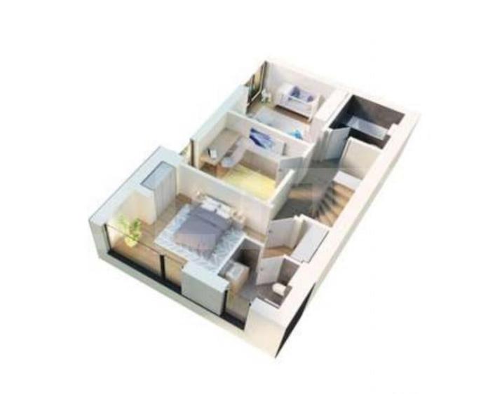 De vanzare vila noua, 159 mp utili - 2