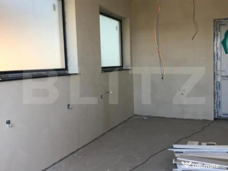 De vanzare, casa in Cristian, finalizare 2025 - 2