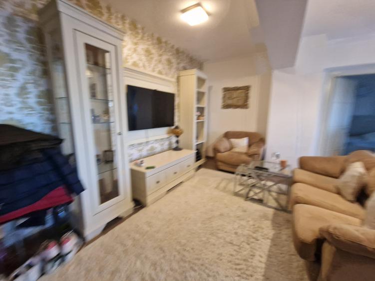 3 camere  cu parcare - complex Newton - amenajari premium - mobilat si utilat - 17