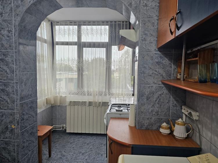 Apartament de inchiriat cu 2 camere- Zona Podu Ros- Granit - 2