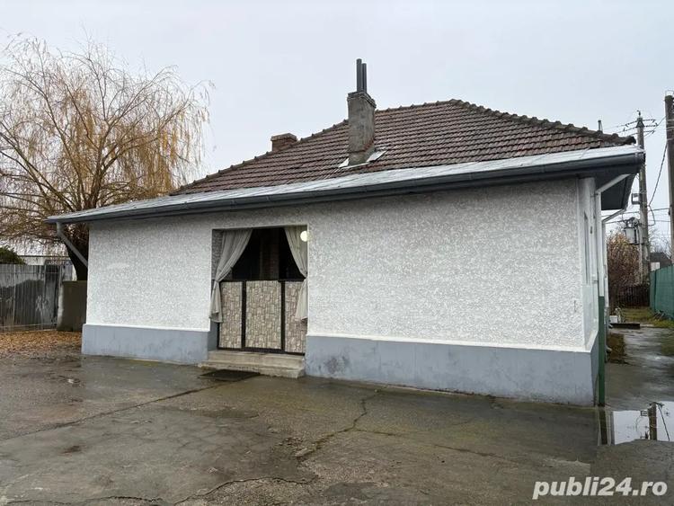 Casa cu teren, de vanzare - 3