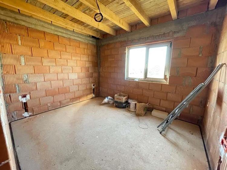 Duplex pe Orizontala in Giroc Sat, 72 mp utili + teren 175 mp - 5