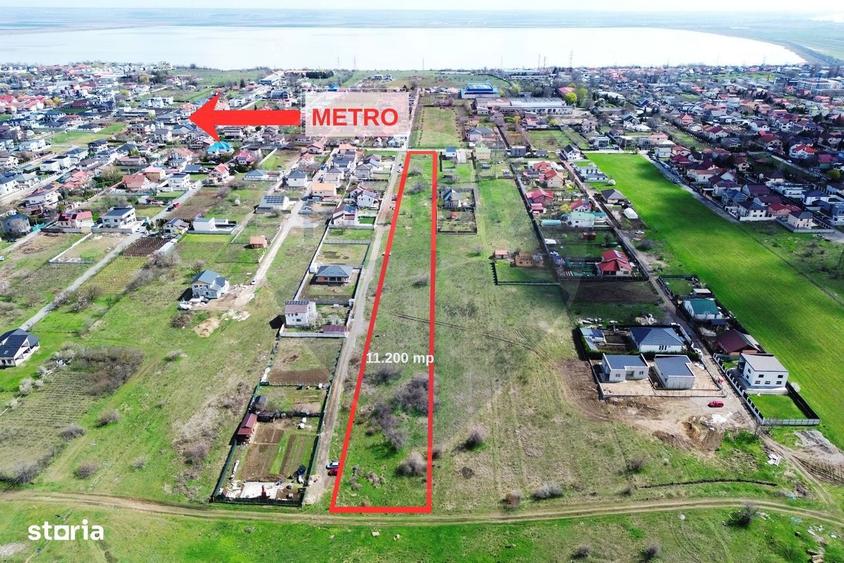 Teren intravilan de vanzare zona Arcasilor I Galati - 6