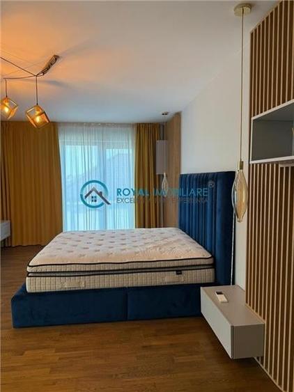 Royal Imobiliare - Vanzare apartament 2 camere zona Albert - 11