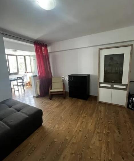 Costin Georgian metrou,bl.reabilitat,5/8,mobilata,utilata,balcon,renovata.