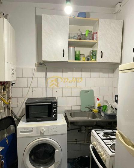 Apartament 2 camere in Alexandru cel Bun - 5