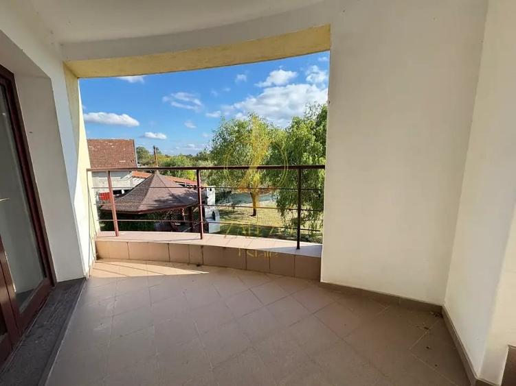 Duplex spațios cu 6 camere | Buziaș - 22