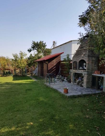 Casa P+E, teren 800mp, garaj si beci, Clocociov - 3