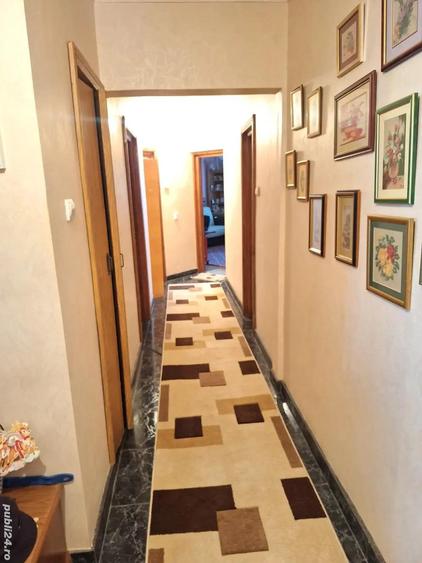 Apartament 3 camere, decomandat, Faleza Dunarii vedere Dunare - 5