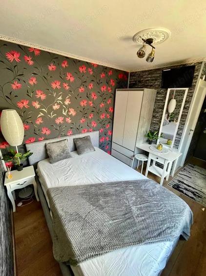 Garsoniera Or?ova Zona Centrala Etaj 1 - 11