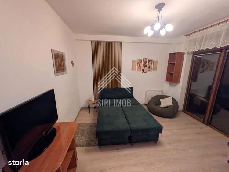 Apartament spatios cu o camera in Zorilor - 7