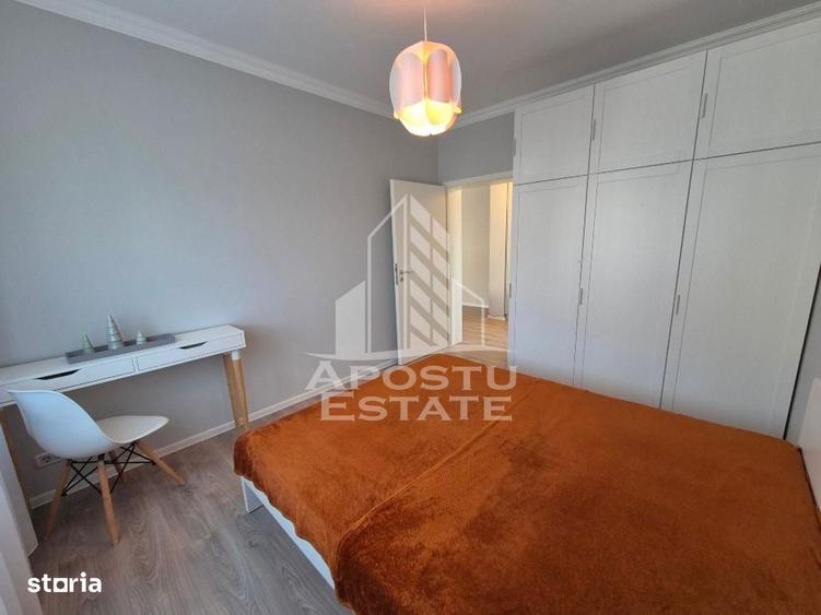 Apartament cu 3 camere, de inchiriat, loc de parcare, Giroc - 3