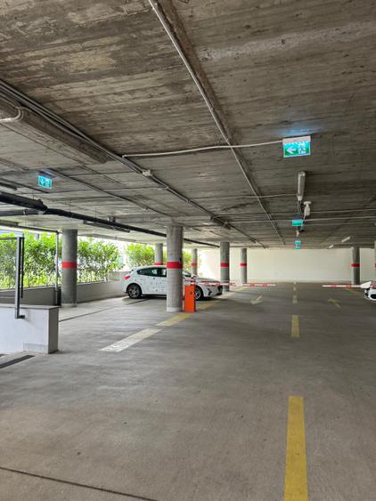 Apartament cu 2 camere de inchiriat // ONE Timpuri Noi - 12