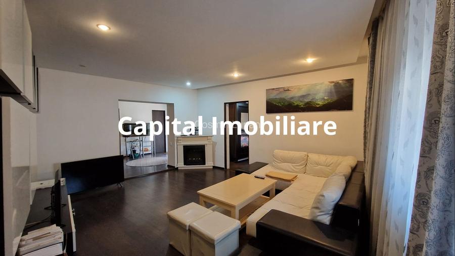 Casă cu 4 camere în Orașul Vechi Casă cu 4 camere în Orașul Vechi