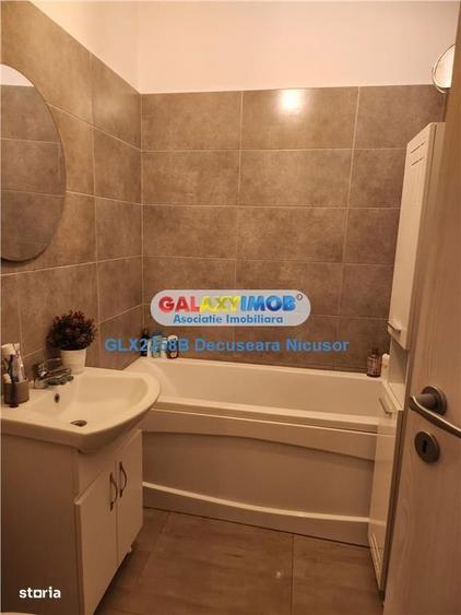 Garsoniera in Pollux Residence, mobilata, Utilata, 48.900 Euro - 9