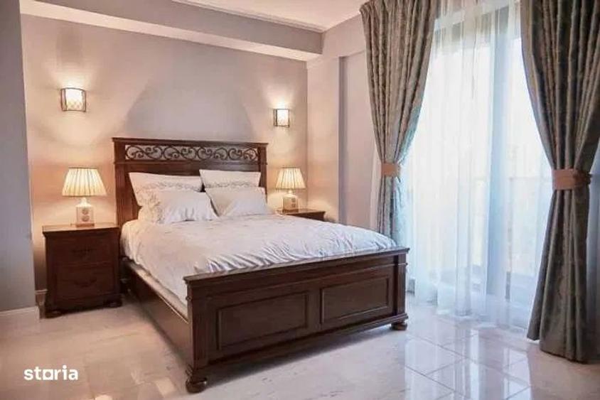 Apartament premium de inchiriat I 3 camere I 2bai I 75mp I Mamaia Cent - 7