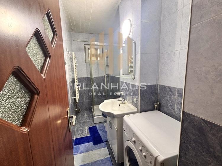 Apartament 2 camere - str. Cuza Voda, Parter - 8
