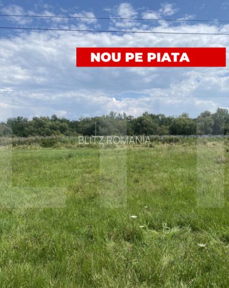 Teren intravilan 1.000 mp cu PUZ aprobat langa Sepsi A Teren intravilan 1.000 mp cu PUZ aprobat langa Sepsi A