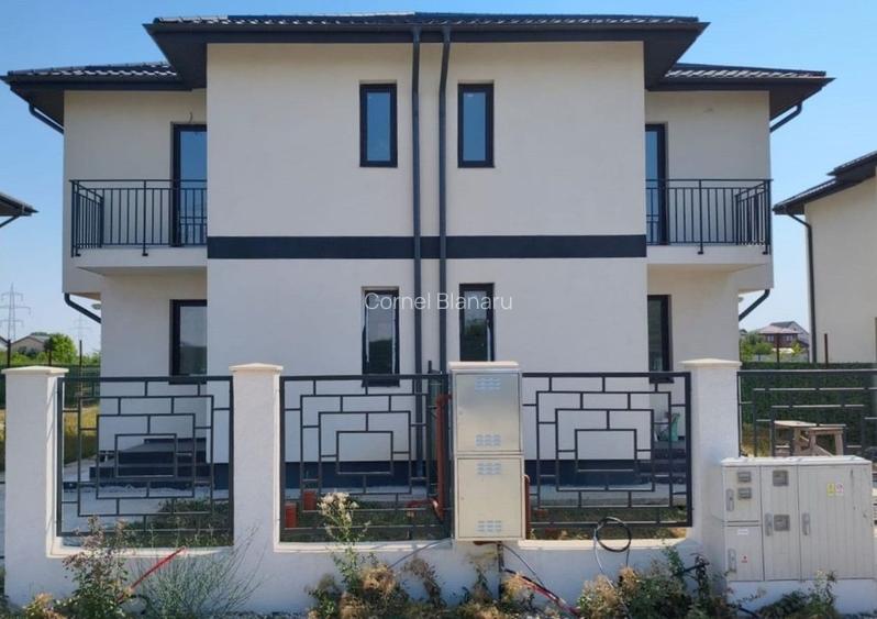 Duplex Premium, 3 Camere, Acces Rapid A0