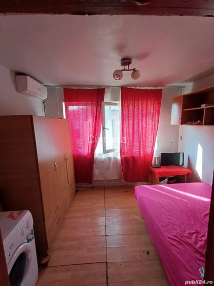 Vand garsoniera zona UMT Vand garsoniera zona UMT