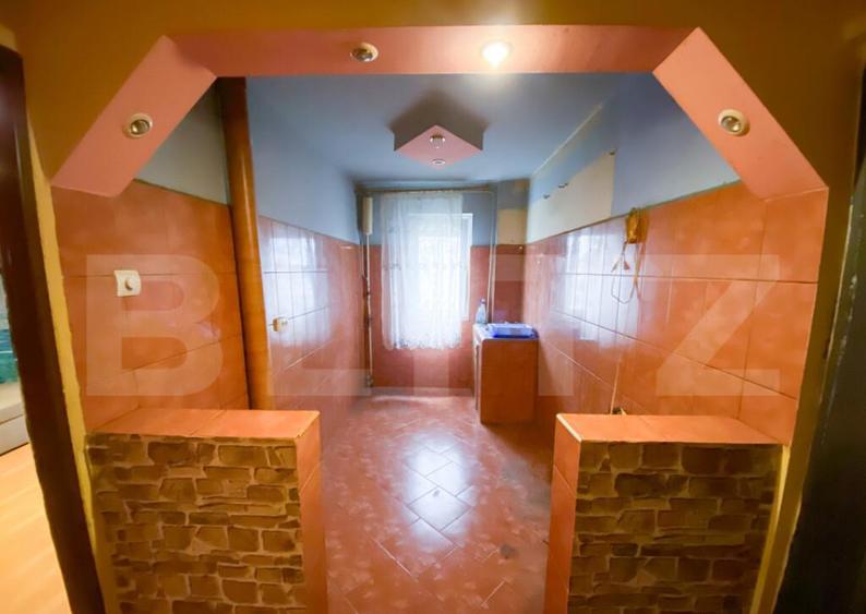 Apartament 3 camere, 50.50 mp, zona Rovine - 4