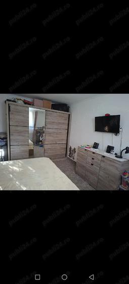 Proprietar vand apartament cu 2 camere,decomandat,renovat total,semi central,parcare,boxa proprie. - 3